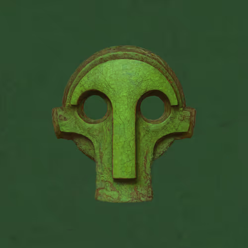 Greenwash Worship