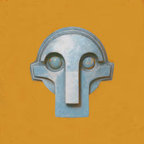 Sam Spratt Masks Of Luci