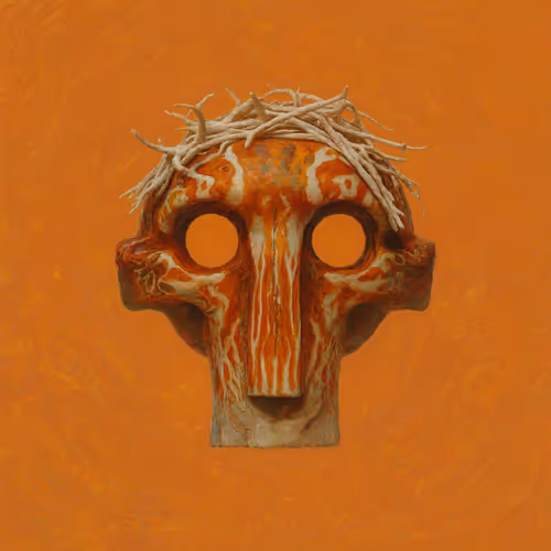 Sam Spratt Masks Of Luci