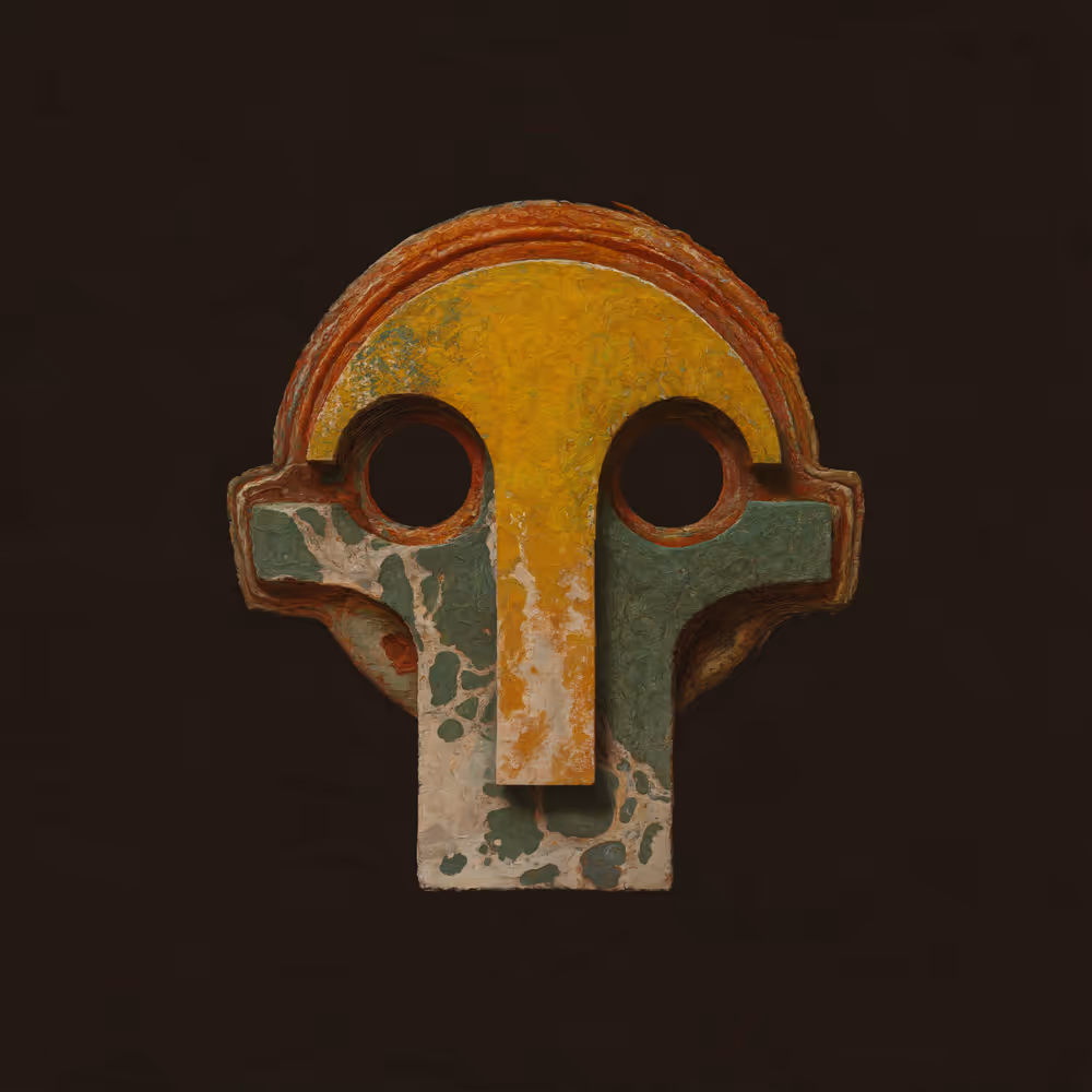 Muck Trudge of the Cyclops