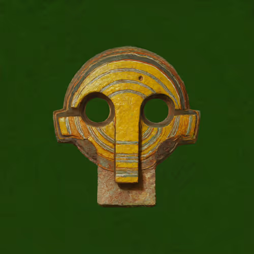 Sistrum Rhythm