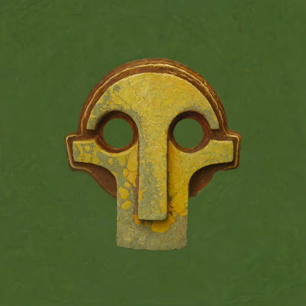 Accepted Cover