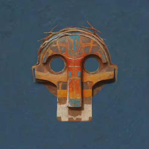 Mark of the Door