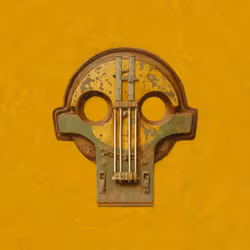 The Old Melody