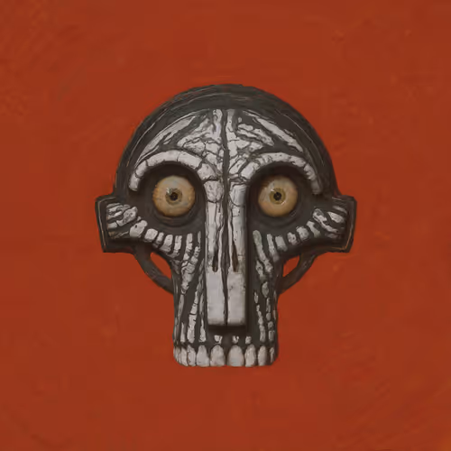 Ashen As Adam