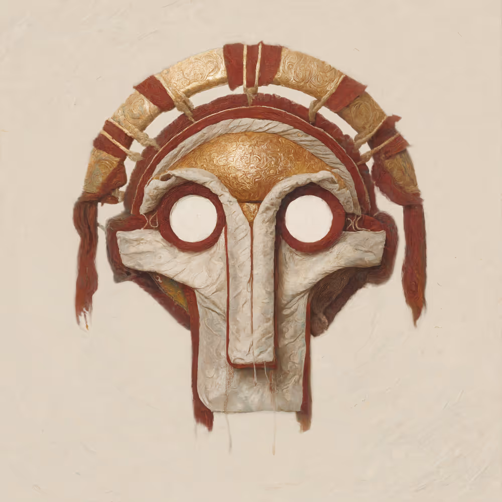 The Lost Crown