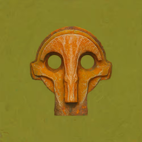 Gnarled Pledge
