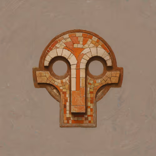 Sam Spratt Masks Of Luci