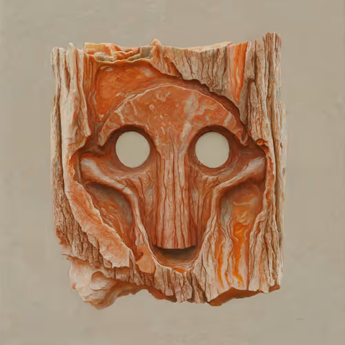 Pained Grooves