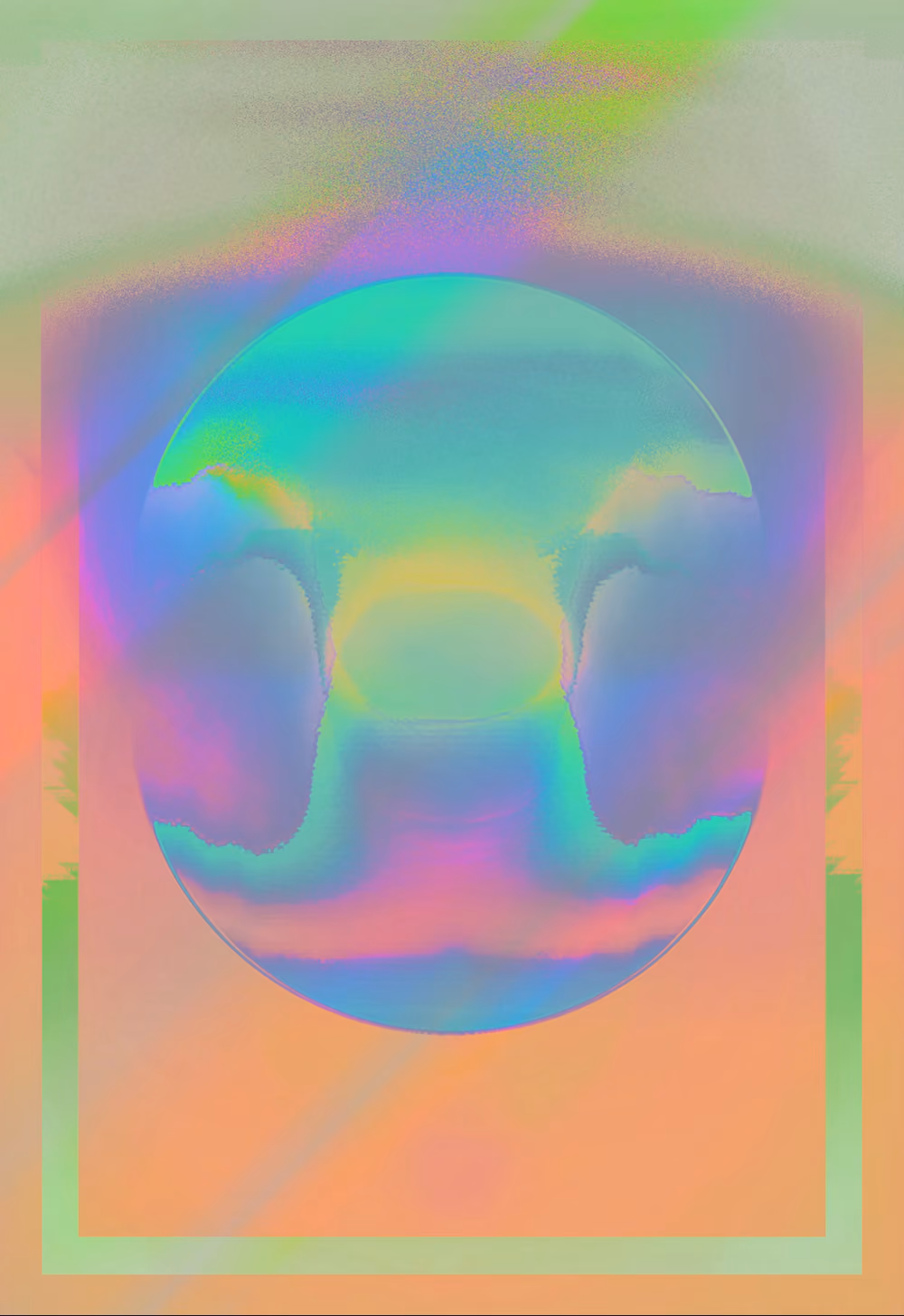 Theta Burst #6310
