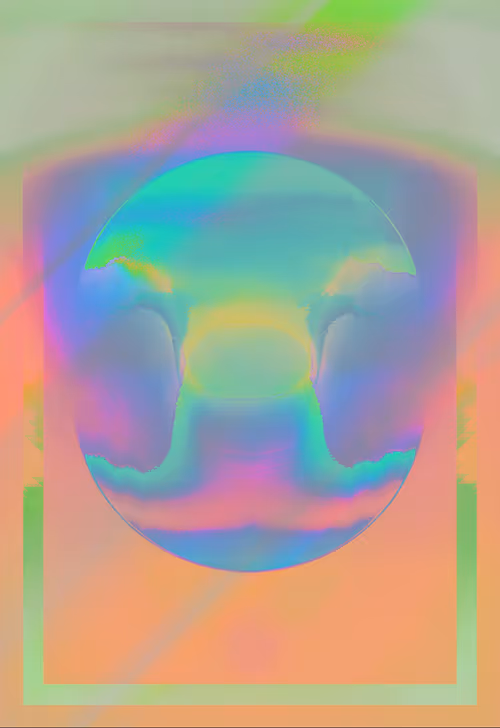 Theta Burst #6342