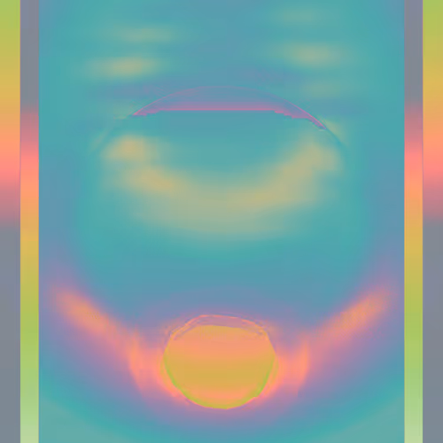 !fundrop #4: Lunar Limb Brainwave by Chuck Anderson