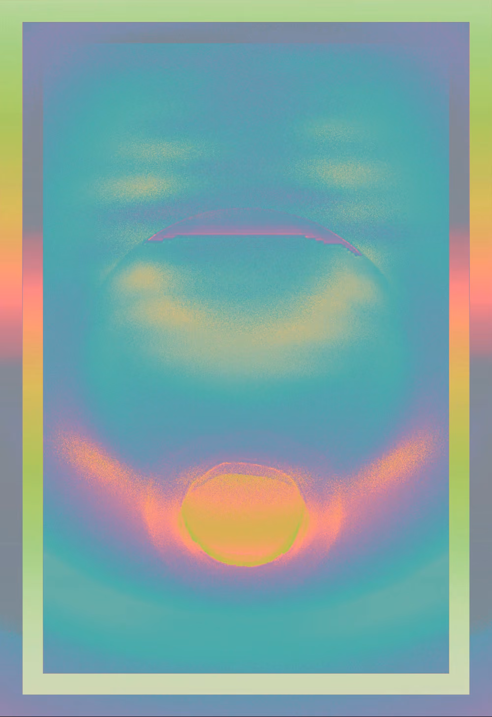 Spaced Out #6309