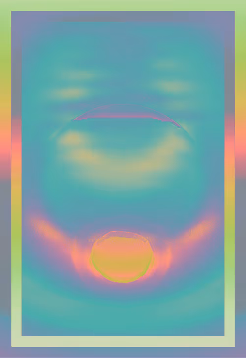 Spaced Out #6341