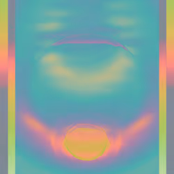 Spaced Out #2800