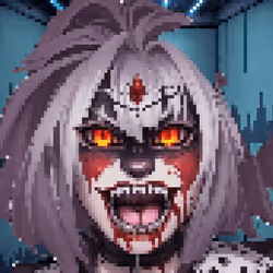 Wicked Evil #427