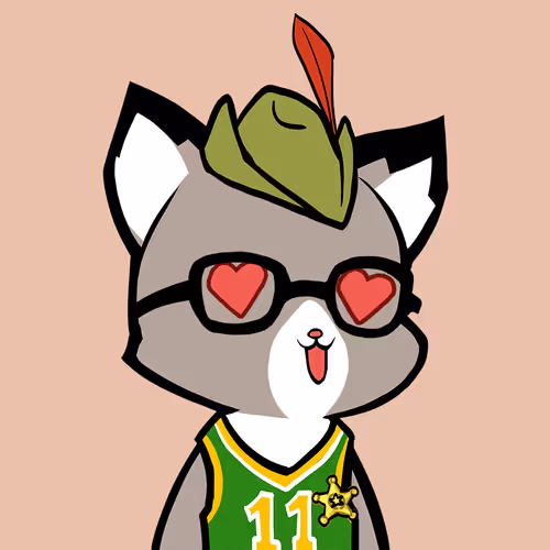Foxyfamnft