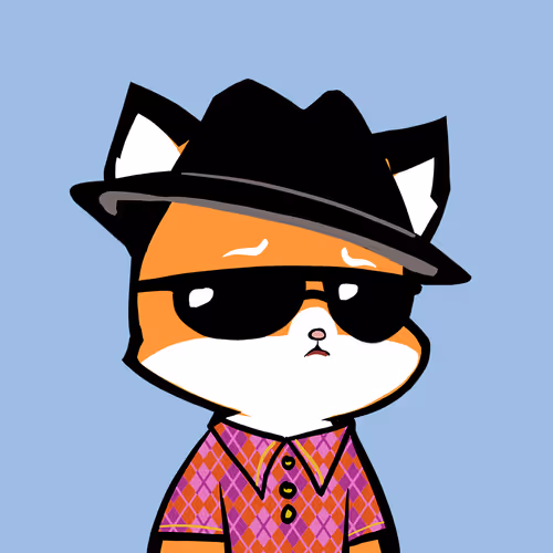 Foxy #3236