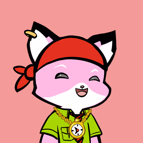 Foxyfamnft