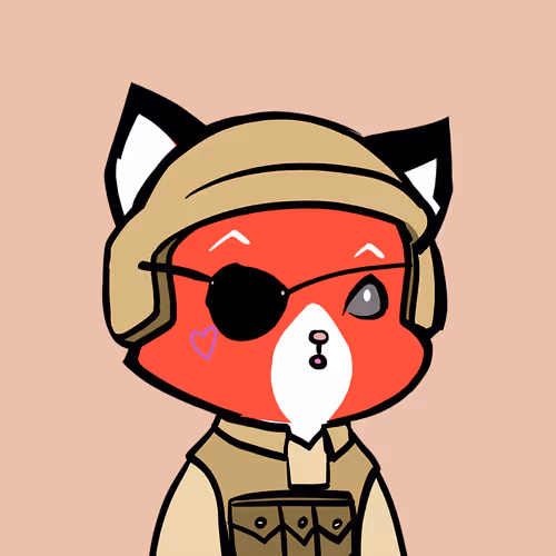 Foxyfamnft