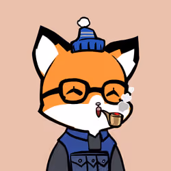 Foxy #232
