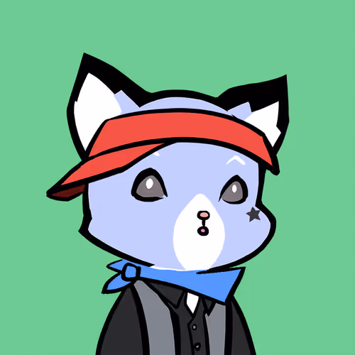 Foxyfamnft