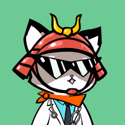Foxy #1796