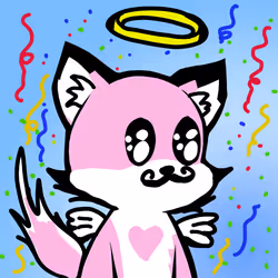 Foxy #2276