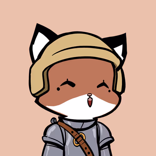 Foxy #2010