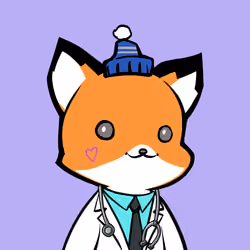 Foxy #2628