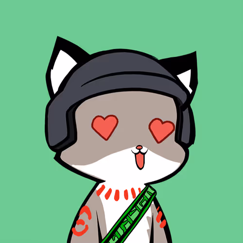 Foxy #1176