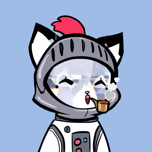 Foxy #310