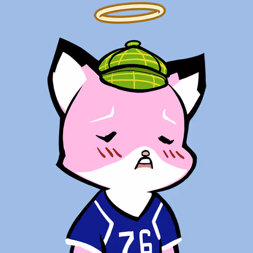 Foxyfamnft