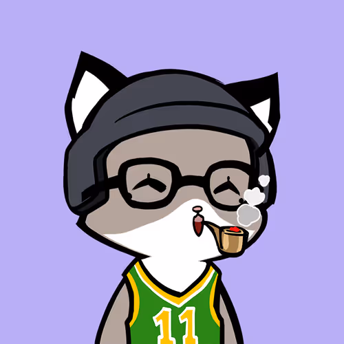Foxy #12
