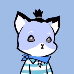 Foxy #2395