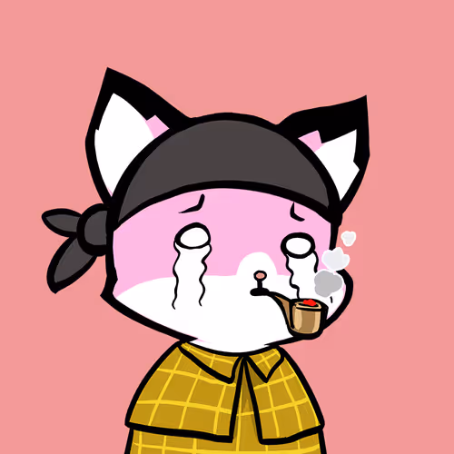 Foxy #2090