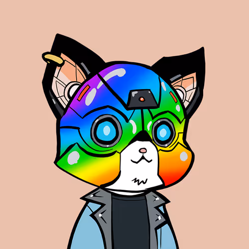 Foxy #254
