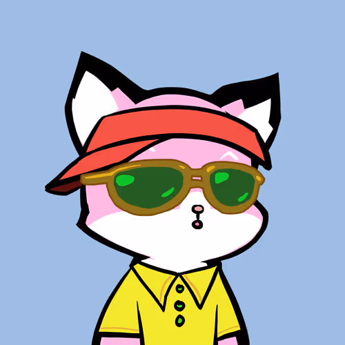 Foxy #225