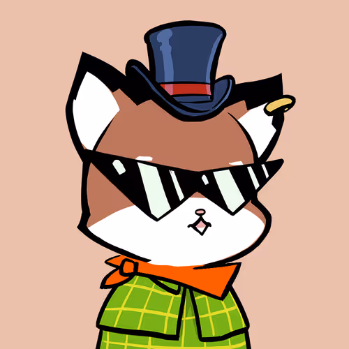 Foxy #79