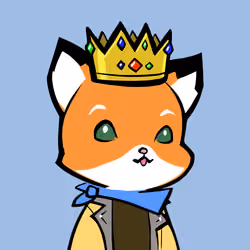Foxy #3053