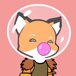 Foxy #2019