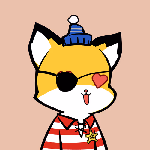 Foxyfamnft