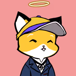 Foxy #1171