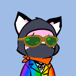 Foxy #1121
