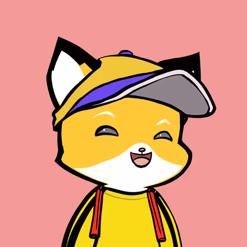 Foxyfamnft