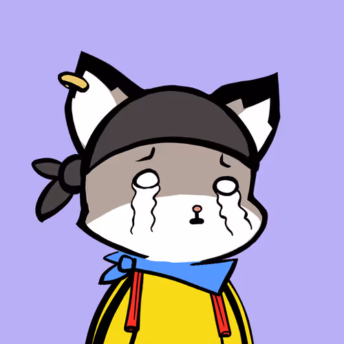 Foxy #294