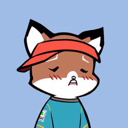 Foxy #316