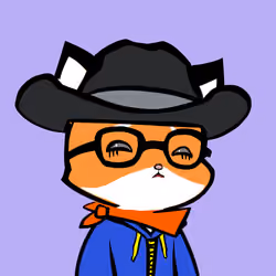 Foxy #505