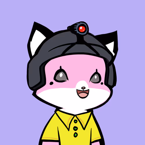 Foxyfamnft