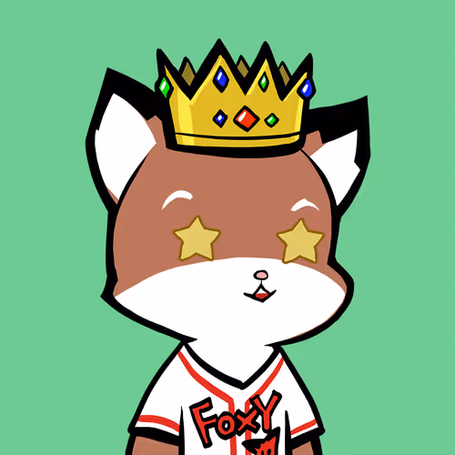 Foxyfamnft